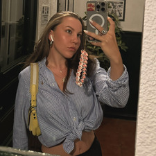 Magdalina Lipinskaia