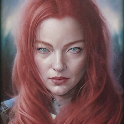 Goodreads profile picture for @rayven