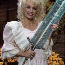 rebel without a clue