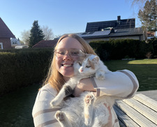 Alexandra Carlström