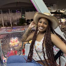Roneisha McFarland