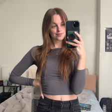 April Trauba