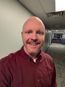 Brian Richmon