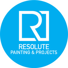Resolute Painting &  Projects