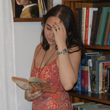 rachel c