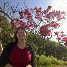 Caitlin Neiderlander