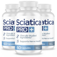 Sciatica Pro