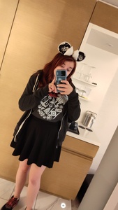 Shay Nightingale  Hanson