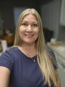 Kim Pittman