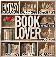 BOOKLOVER
