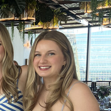 Maggie Barbour Logan