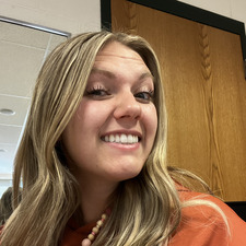 Ally Evans