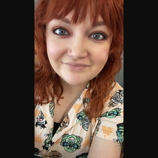 Amanda 