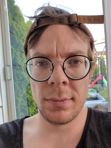 Erik Sorjonen