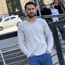 Mohamad Khan Khalil