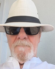 Roger May