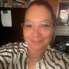 Nikki Cates