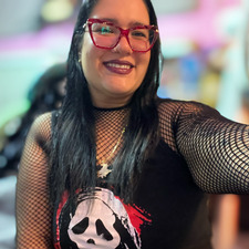 Yaidelice &#x1f9de;‍♀️