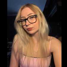 weronika ✮⋆˙