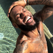 Funny Duck From Puce Grove