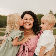 Amanda Middleton Dray