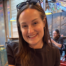 Allison Ritter
