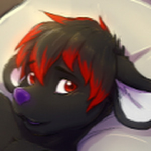 Goodreads profile picture for @obscenity