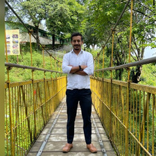 Ankit Jain