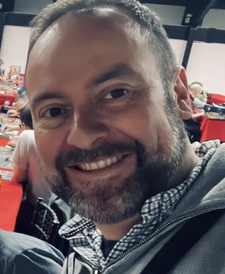 Mike Poole