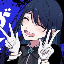 ✩₊˚.⋆☾ ELISA ☽⋆⁺₊✧