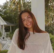 Haley Walsh