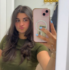 Abbey Suarez