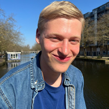 Matthijs van Dam