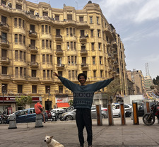 الشيمي إبراهيم