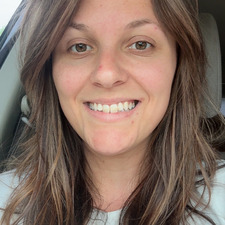 Ali Giese