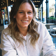 Sammy Peake