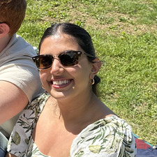 Katha Patel