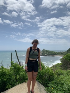 Piper Tieman