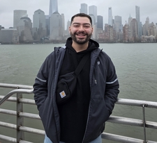 Jeremy Solis