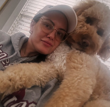 Morgan Sigers Thomas