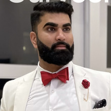 Gurveer Raju