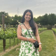 Manali Kapadia
