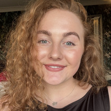 Lucy  Ackroyd 