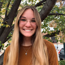 Olivia Siefker