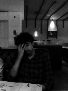 Aniruddh Ramakrishnan