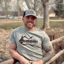 Jake Taylor