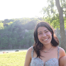 Mackenzie O’Rourke