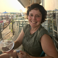 Ginette Altmann