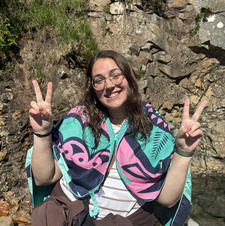 Rosaleigh James-Smith