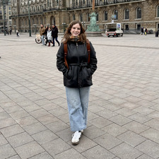 Alexandra Swendrowski